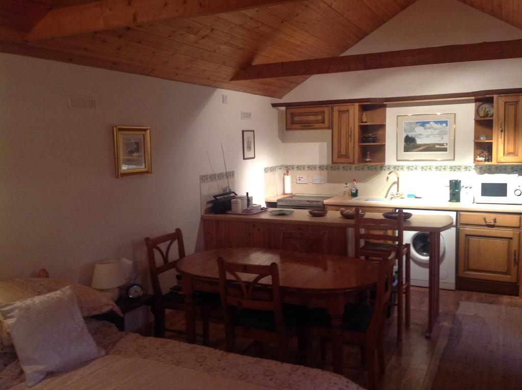 White House Farm Bed and breakfast Hindolveston