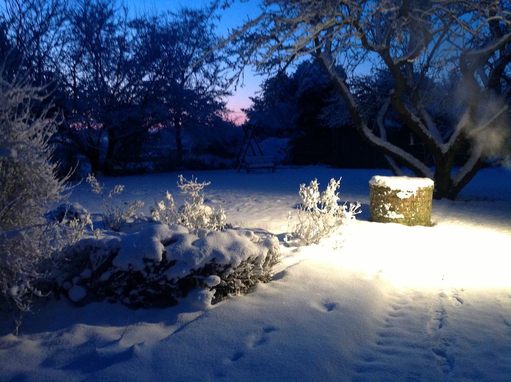 Bed and breakfast White House Farm Hindolveston